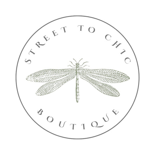 Street to Chic Boutique eGift Card